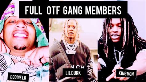 otf gang meaning